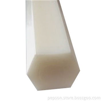 PU Hexangular Belt
